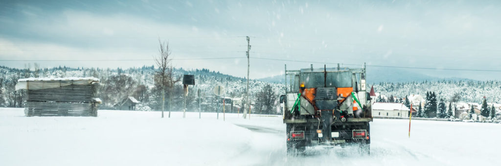 Snow Removal Ogden