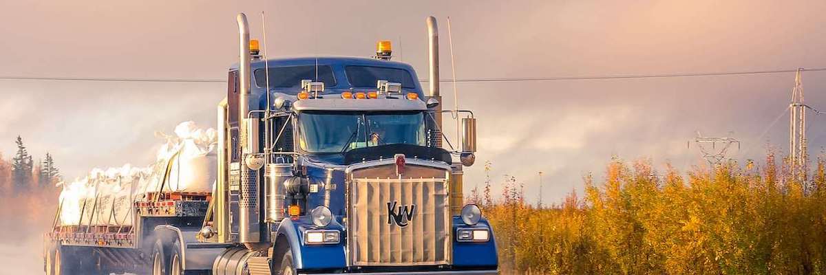 The Complete Semi Trucks Guide - The Only One You'll Ever Need
