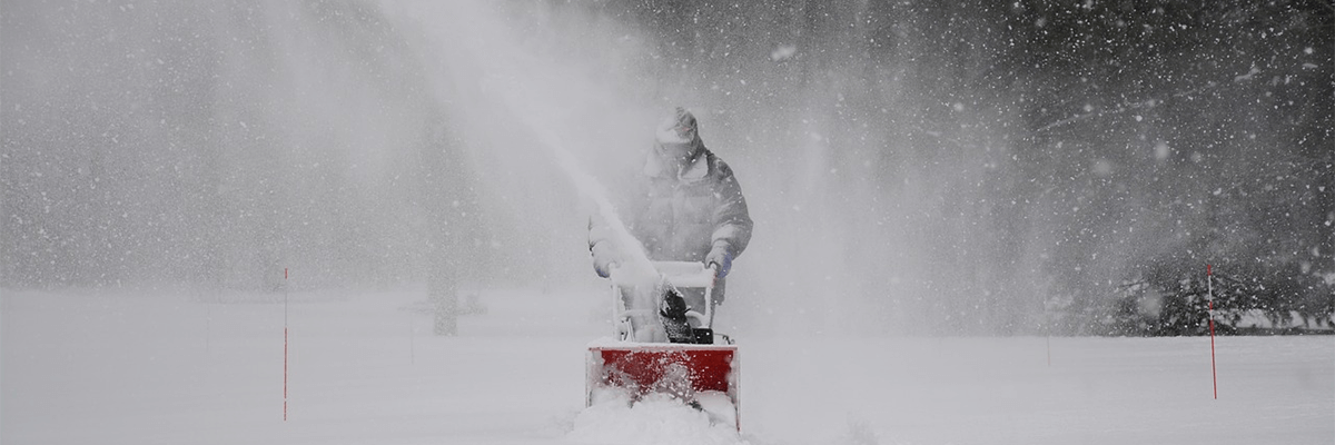 A Step-by-step Guide to Snow Removal App Development