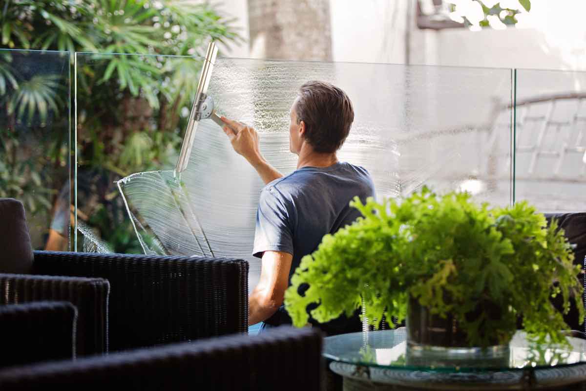Best Window Cleaning Tools For High Windows