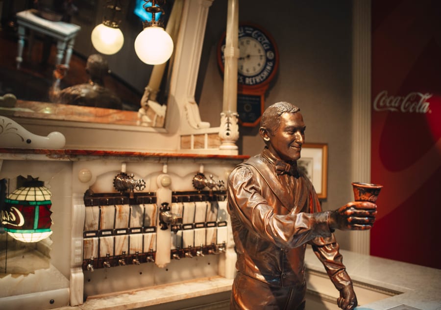 MODEX Conference 2024 All You Need To Know Method   Coca Cola Museum 